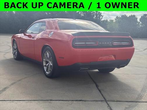 2023 Dodge Challenger GT