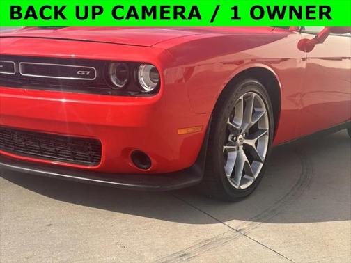 2023 Dodge Challenger GT