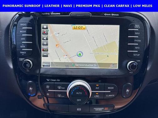 2016 Kia Soul !