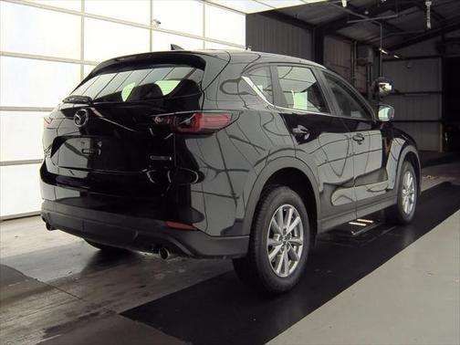 2022 Mazda CX-5 2.5 S