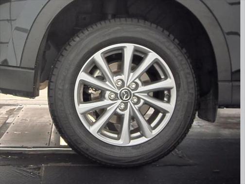 2022 Mazda CX-5 2.5 S