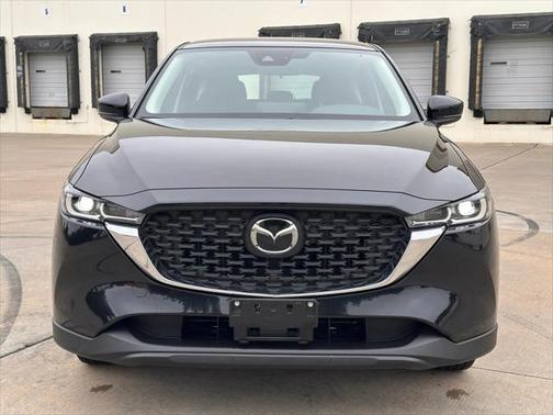 2022 Mazda CX-5 2.5 S