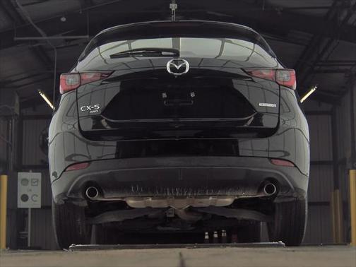 2022 Mazda CX-5 2.5 S