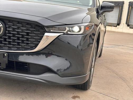2022 Mazda CX-5 2.5 S