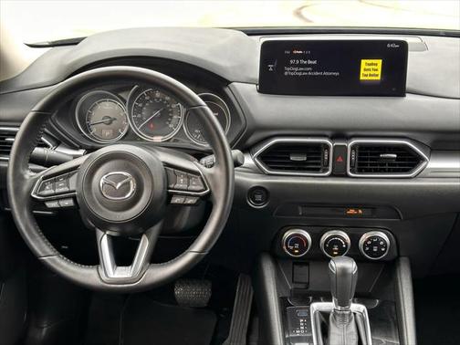 2022 Mazda CX-5 2.5 S