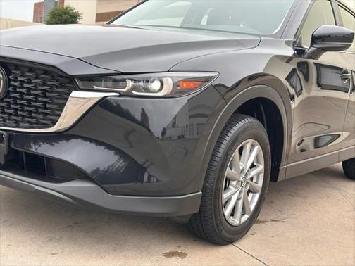 2022 Mazda CX-5 2.5 S