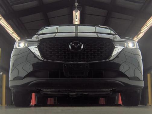 2022 Mazda CX-5 2.5 S
