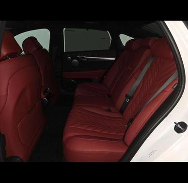 2025 Genesis G80 3.5T Sport Advanced AWD