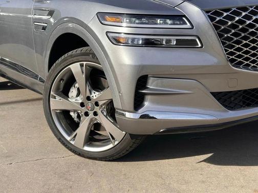 2024 Genesis GV80 3.5T