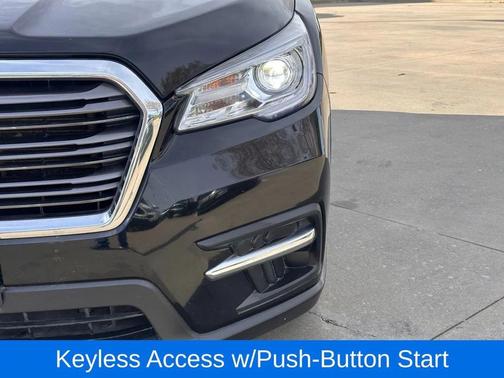 2022 Subaru Ascent Premium 8-Passenger