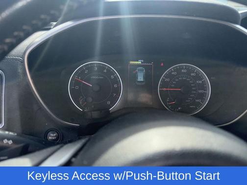 2022 Subaru Ascent Premium 8-Passenger