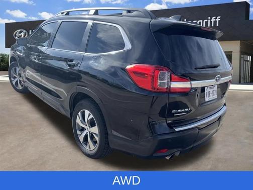 2022 Subaru Ascent Premium 8-Passenger