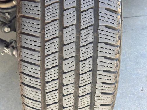 2021 Jeep Wrangler Unlimited 4xe Sahara