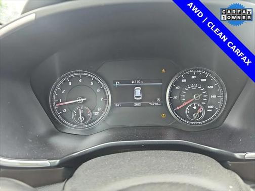 2023 Hyundai SANTA FE SEL 2.4