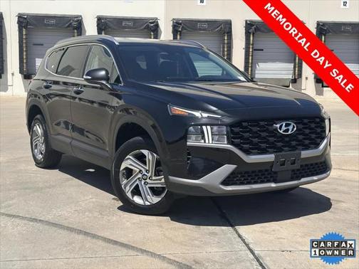 2023 Hyundai SANTA FE SEL 2.4