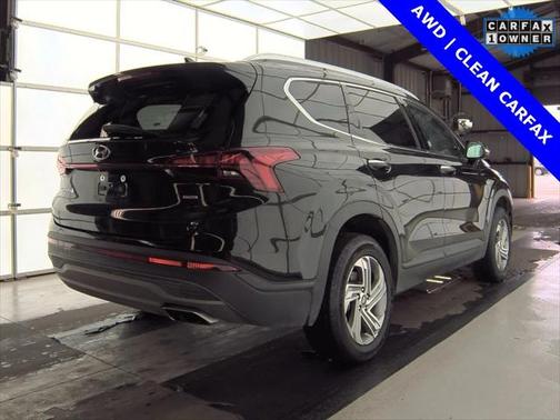 2023 Hyundai SANTA FE SEL 2.4