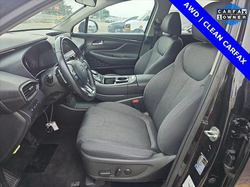 2023 Hyundai SANTA FE SEL 2.4