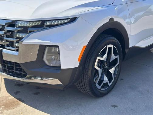 2022 Hyundai SANTA CRUZ Limited