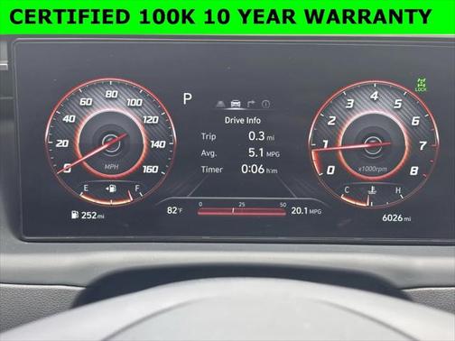 2024 Hyundai SANTA CRUZ NIGHT