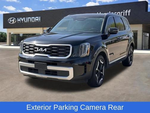 2023 Kia Telluride S