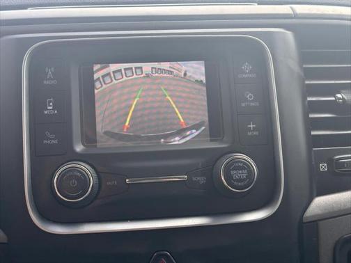 2021 RAM 1500 Tradesman