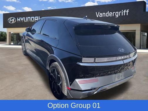 2024 Hyundai IONIQ 5 Limited