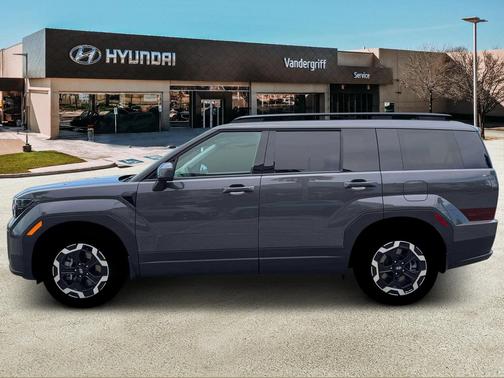 2026 Hyundai SANTA FE SEL 2.4