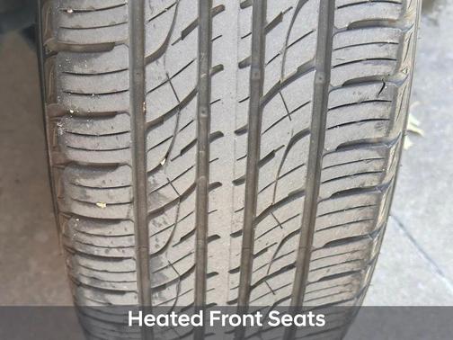 2021 Hyundai SANTA FE SEL 2.4