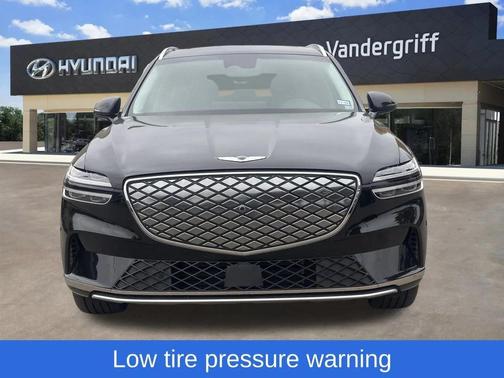 2023 Genesis Electrified GV70 Advanced AWD