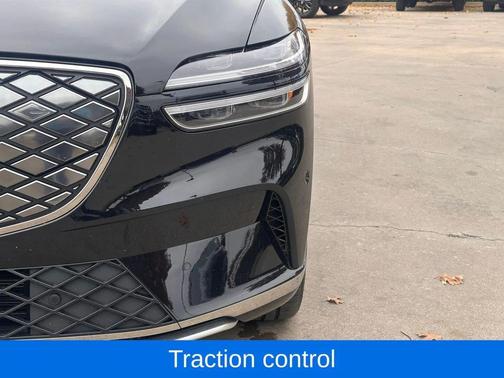 2023 Genesis Electrified GV70 Advanced AWD
