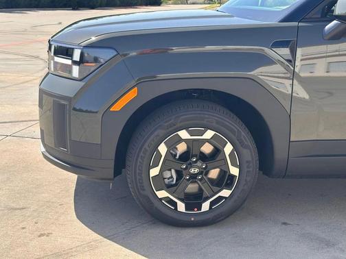 2025 Hyundai SANTA FE SEL 2.4