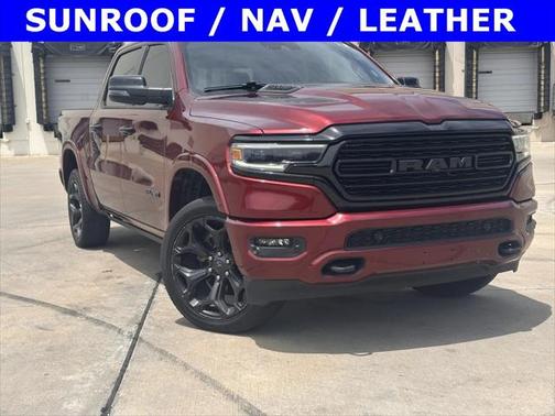 2023 RAM 1500 Limited