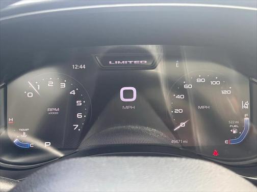 2023 RAM 1500 Limited