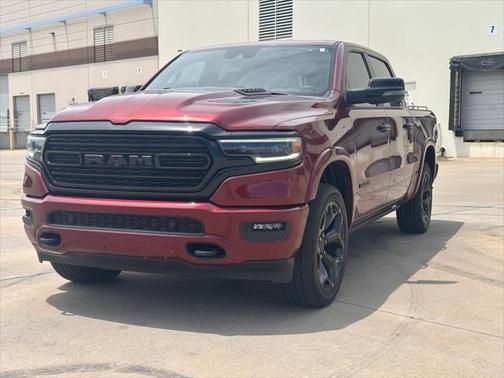 2023 RAM 1500 Limited