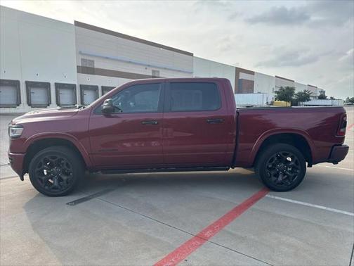 2023 RAM 1500 Limited