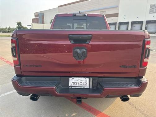 2023 RAM 1500 Limited
