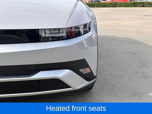 2025 Hyundai IONIQ 5 SE