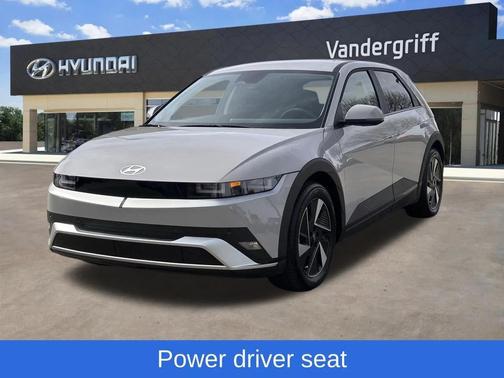 2025 Hyundai IONIQ 5 SE