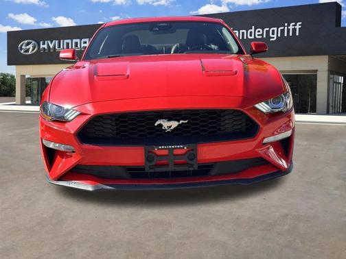 2023 Ford Mustang EcoBoost Premium