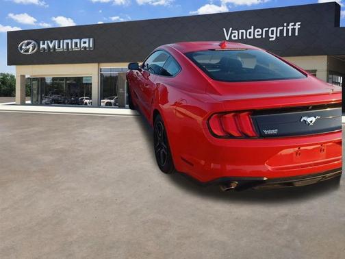 2023 Ford Mustang EcoBoost Premium