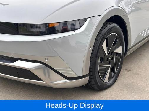 2025 Hyundai IONIQ 5 Limited