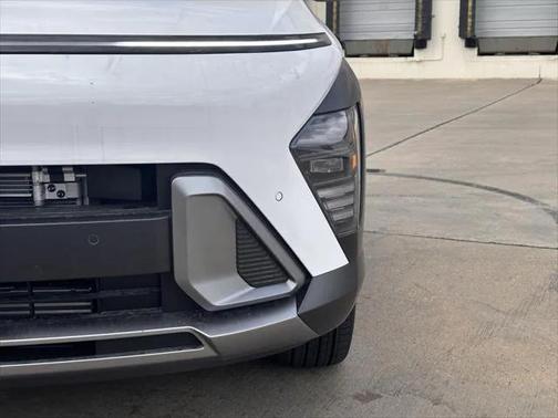 2025 Hyundai KONA Limited