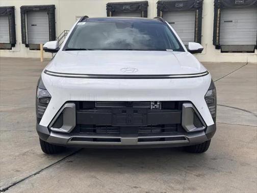 2025 Hyundai KONA Limited