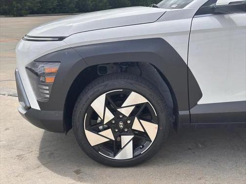 2025 Hyundai KONA Limited