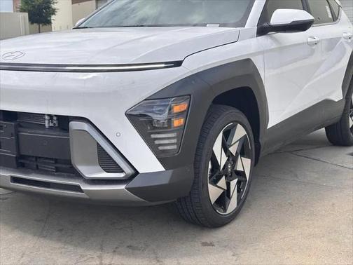 2025 Hyundai KONA Limited