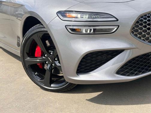 2026 Genesis G70 3.3T AWD Sport Prestige