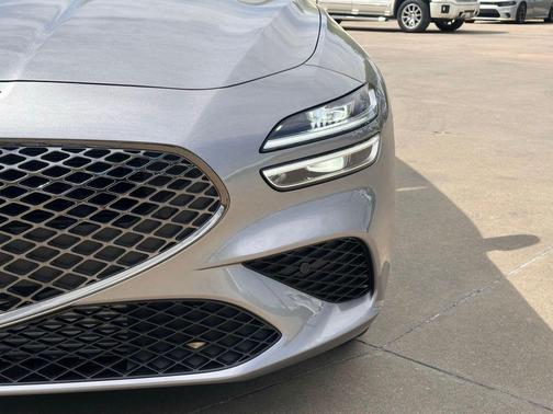 2026 Genesis G70 3.3T AWD Sport Prestige