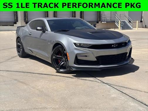 2023 Chevrolet Camaro 1SS