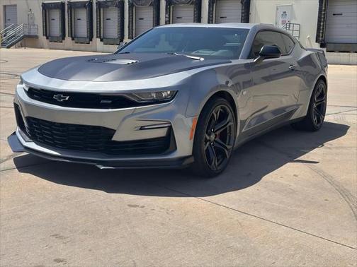 2023 Chevrolet Camaro 1SS