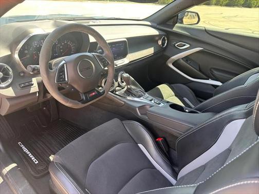 2023 Chevrolet Camaro 1SS